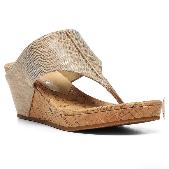 Donald Pliner woman sandals heel - Picture 2 of 9